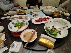 -尚品家宴(槐荫店)