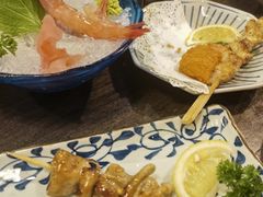 -哥哥の深夜食堂(永乐汇亲子购物运动中心店)