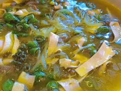 -天外天美食广场(哈尔滨路店)