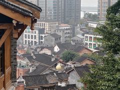 -重庆十八梯传统风貌区