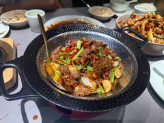 -麻都·成都菜(人民广场店)