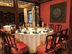 包厢-云和祥食府·特色云南菜(金碧公园店)