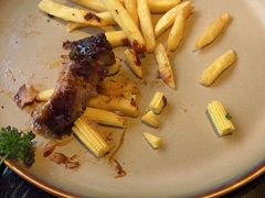 -blue frog蓝蛙(长泰广场店)