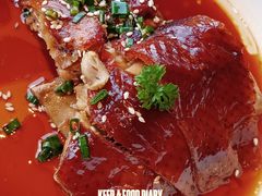 -湖里春风·淮扬菜(丽泽天街店)