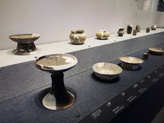 -鸿山遗址博物馆