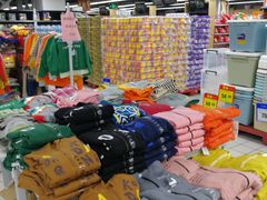 -物美超市(三里河店)