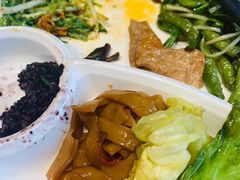 -食蔬不二素食自助餐厅(沈阳铁西店)