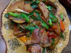 -益恒饭店乡间白族菜(古城总店)