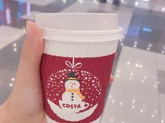 -COSTA COFFEE(上海虹口龙之梦)