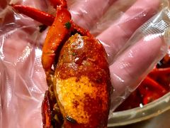 -霸王虾·麻辣小龙虾(清水河公园店)