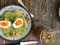 -RAC BAR(安福路店)