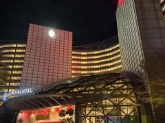 -深圳大梅沙京基洲际度假酒店