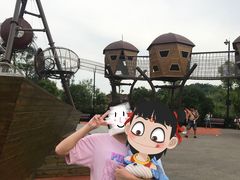 -枫香湖儿童公园