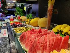 -韩大地烤肉海鲜火锅自助(五一广场店)