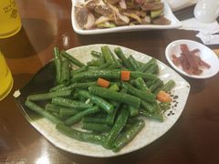 -雲栖斜街炸酱面馆