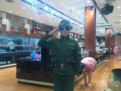 -水晶之星洗浴温泉汗蒸