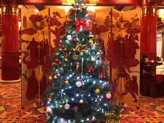 -北京前门建国饭店