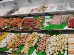 -醉人椒麻辣香锅(王府井喜悦店)