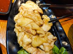 -丹东特色烤肉(学府路一部店)