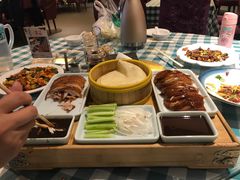 烤鸭-紫光园(马桥店)