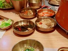 -闻老头·菊花炭烤肉(D11店)