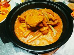 -蟹榭·本帮江浙菜·蟹宴(五角场合生汇商场店)