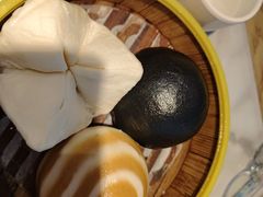 -粤仔湾砂锅粥(广益哥伦布店)