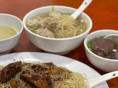-顺发饮食店(景泰西六巷店)
