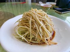 -砂锅居(西四店)