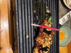 -大岛日本料理铁板烧(南通大饭店)