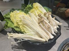 -品也·鲍鱼鸡火锅(皇庭广场店)
