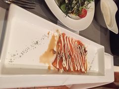 怡堡——阿兹凯乐西餐厅-阿兹凯乐·老洋房西餐