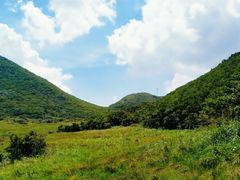 -大围山国家森林公园