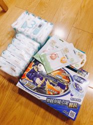 -爱婴室(上海齐河路店)