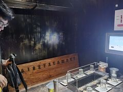 -很久以前羊肉串(簋街店)