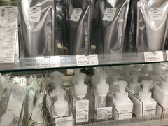 -MUJI无印良品(远洋未来广场店)