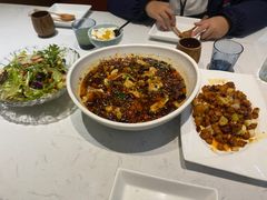 -峨嵋小镇·川菜(正定朗华店)