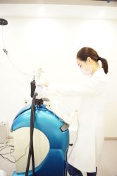 包房-悦芳庭美肤美体品牌集合店