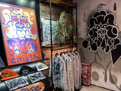 -聚点滑板SPOT SKATE(常熟路店)