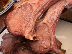 -胖老汉椒麻鸡清真新疆菜(西御街店)