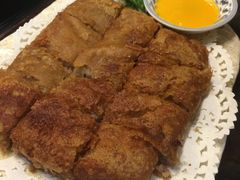 香酥芋泥鸭-堂宴·老厦门私房菜(1988仙岳总店)