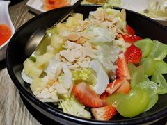 -熹素·鲜美素食Vegetarian (天河领展店)