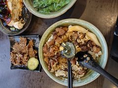 -古代饭堂(冠亚店)