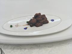 -世博源公馆·本帮融合菜·主题包厢·江景餐厅