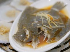 -蟹谢蒸鲜自助餐厅