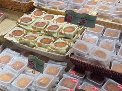 -皇后西斯汀饼店(文化路店)