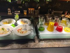 -星伦多自助料理(华润万象城店)