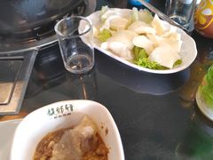 -筋头巴脑牛一锅(朝阳路总店)