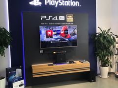 店内环境-Sony Store 索尼(上海淮海中路店)