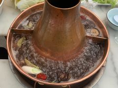 -马记伊源斋涮肉·清真菜(百子湾店)